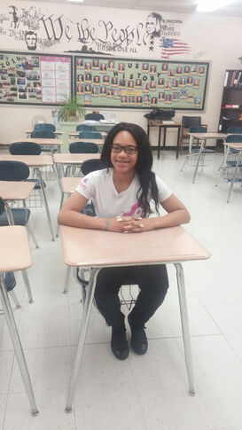 Steinert student recognized by the UN Foundations