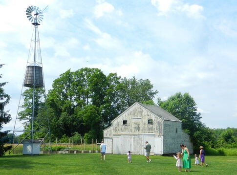 Historical Society of Princeton museum to reopen Jan 6