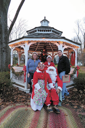 Lawrenceville Main Street marks 20th anniversary with new events