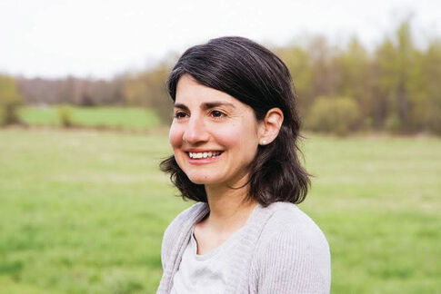 Multiple modalities duo helps others find peace