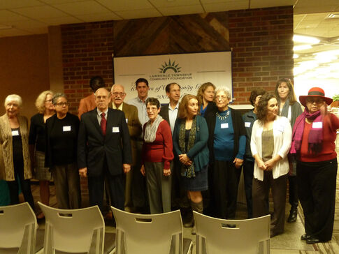 Lawrence Township Community Foundation awards over $23,000