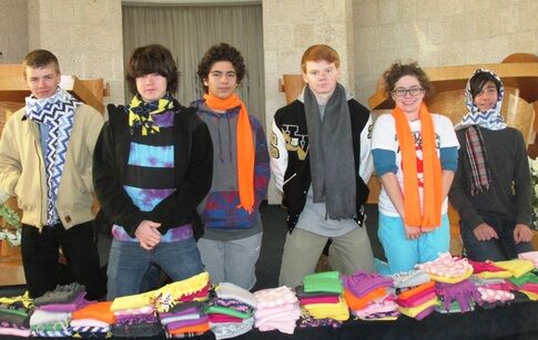 Bridge Academy supports HomeFront