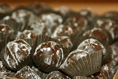 My lucky Valentine