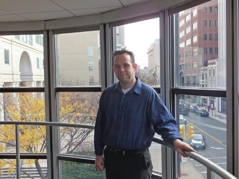 Downtown brain trust brings creative solutions to learning