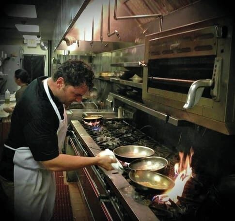 Leonardo Coppola’s legacy lives on at Padrino’s
