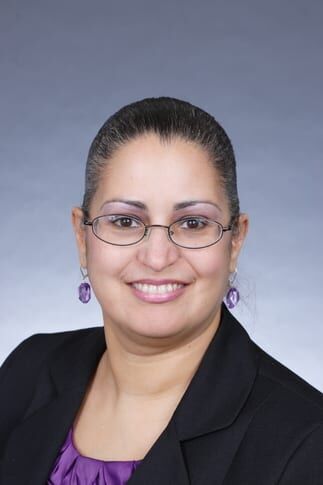 Berdecia receives Guilding Light Award
