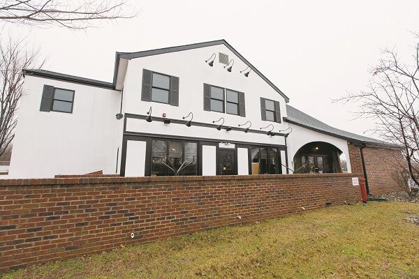 At The Parlour, Irish fare returns to Bordentown
