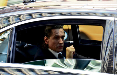 Robbinsville resident’s films leave lasting impression on viewers, film industry