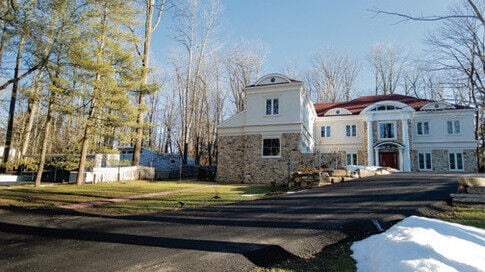 Supersize me: McMansions threaten Princeton’s unique character