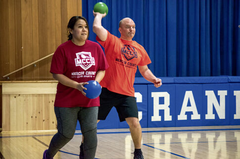 Mercer County Club Sports offers one-stop shop for people looking for camaraderie, competition