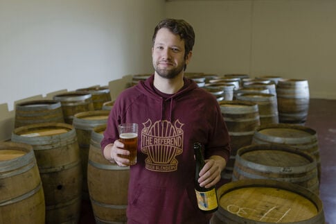 Hopewell will soon be home to two of the most ambitious breweries in NJ