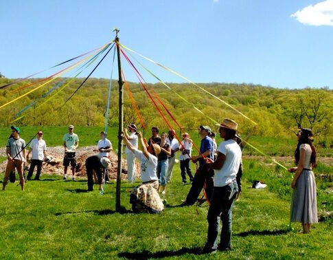 D&R Greenway Land Trust announces May Day Picnic for Preservation
