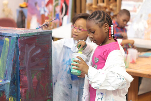 Artworks expands Art Making Day with new dates, locations