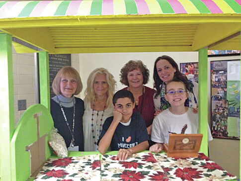 Cafe provides benefits for Reynolds students, staff alike