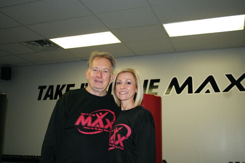 ‘Transformation center’ takes fitness, nutrition to The Max