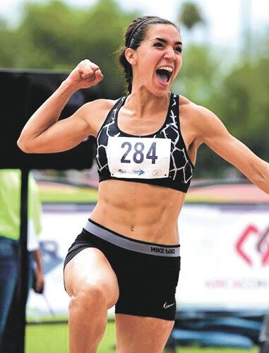 Local mental fitness coach Ed Tseng helps Mexican athlete go for gold in Rio