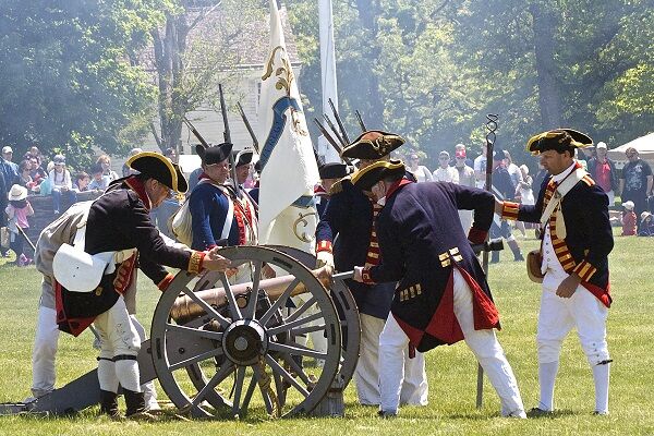 Princeton Battlefield Society to celebrate anniversary of American Revolution battle