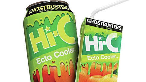 The Nostalgia Economy: why the sweet taste of childhood is everywhere