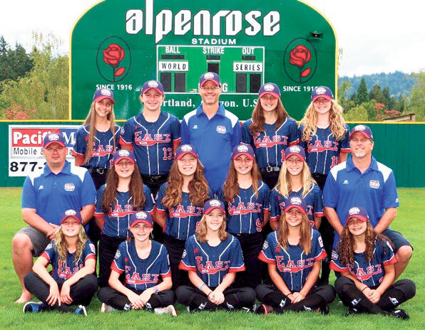 Robbinsville Little League takes trip of a lifetime, finishes third in world
