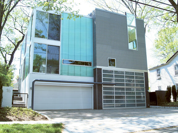 Princeton’s battle between historic preservation and urban insertion continues on Green Street
