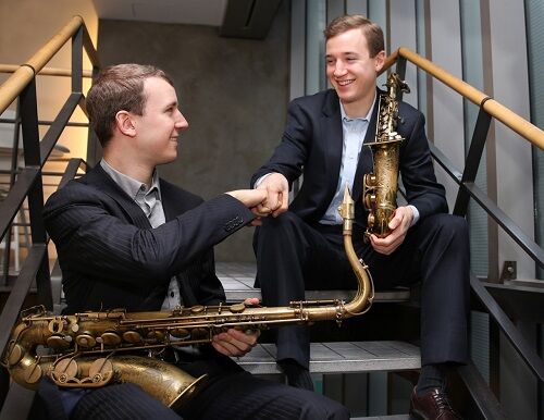 Palmer Square celebrates 25th annual JazzFeast