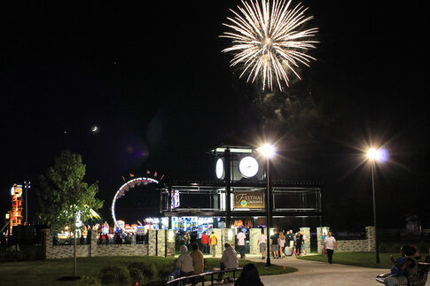 Annual Italian American Festival of Mercer County kicks off Sept. 23