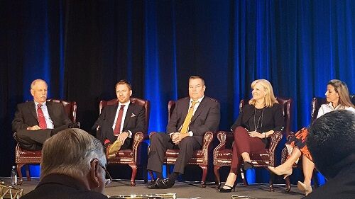 ERA Central Realty Group owner participates in NYC panel discussion