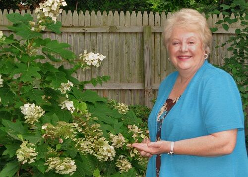 Mercer County horticulturist to discuss the golden rules of gardening