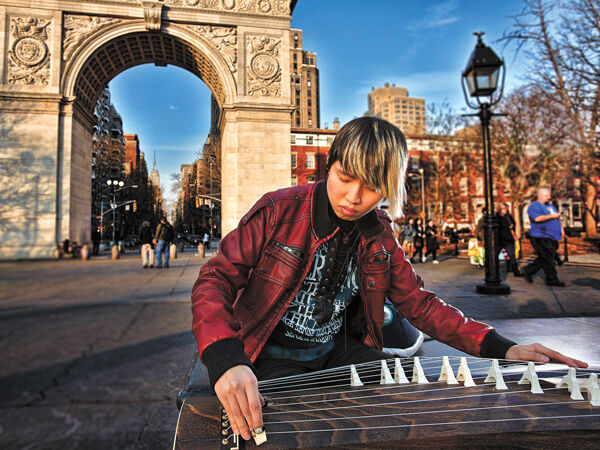 WWP High School South grad brings his ‘Beloved Prey’ to Kelsey Theatre