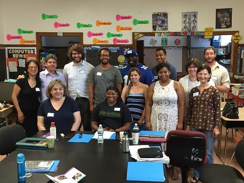 Trenton Music Makers kicks off year with expanded program