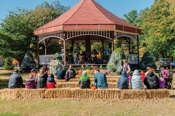 No beer in the budget for township’s Oktoberfest