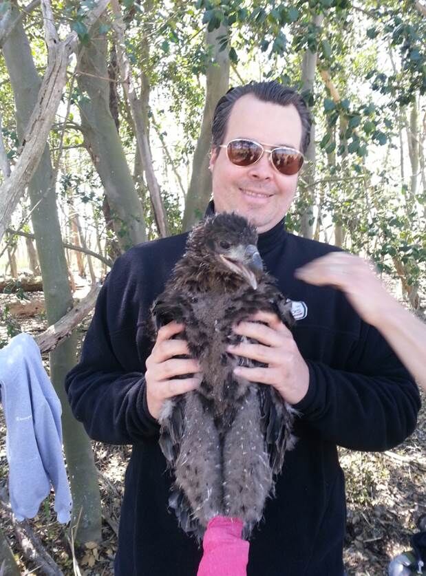 Author David Wheeler to discuss wildlife and outdoor experiences at D&R Greenway