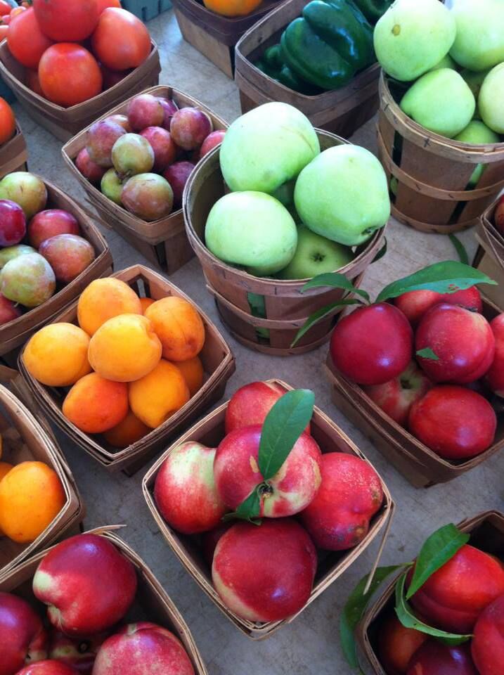 West Windsor Community Farmers Market opens with new guidelines