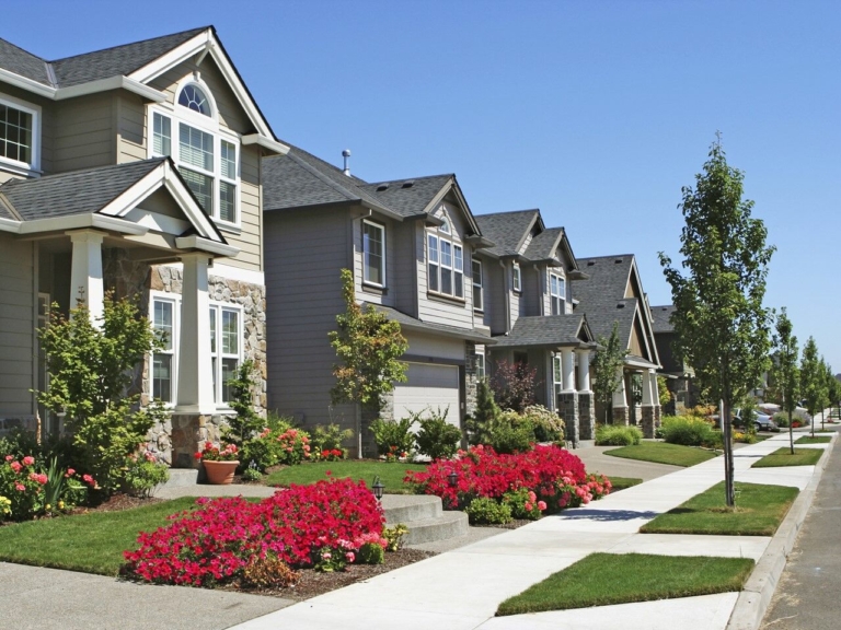 Light switches, sleeping teens and other hazards of house hunting
