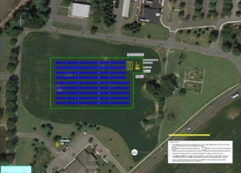 West Windsor solar project still alive despite PSE&G exit