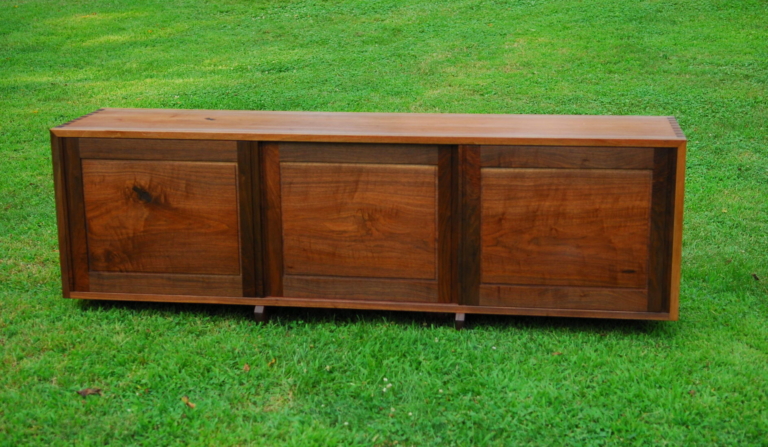 Trenton City Museum exhibit displays furniture as art