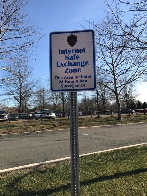 West Windsor police create safe space for online exchanges