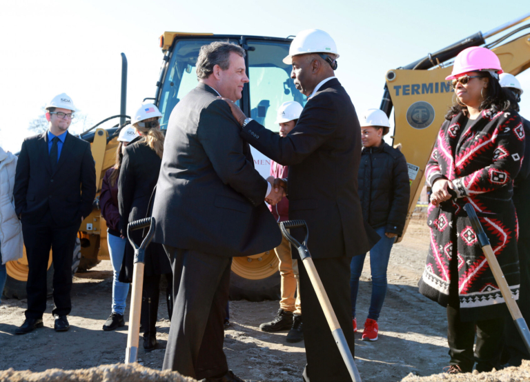From the Statehouse: Restoring trust in the public trust