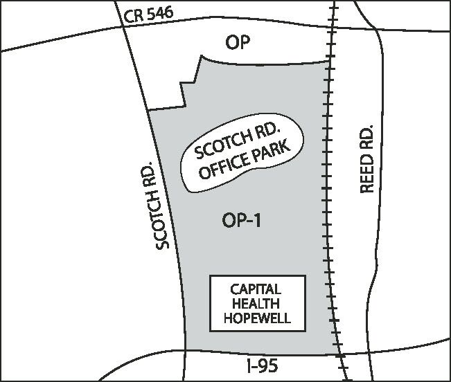 Breaking down Hopewell Township’s proposed fair-share settlement