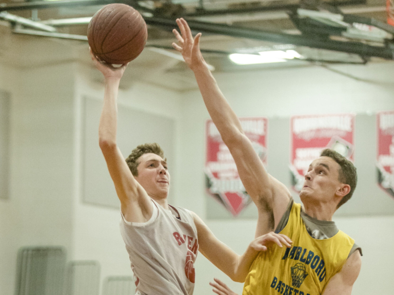 Senior-laden Robbinsville boys’ hoops team ready for next step