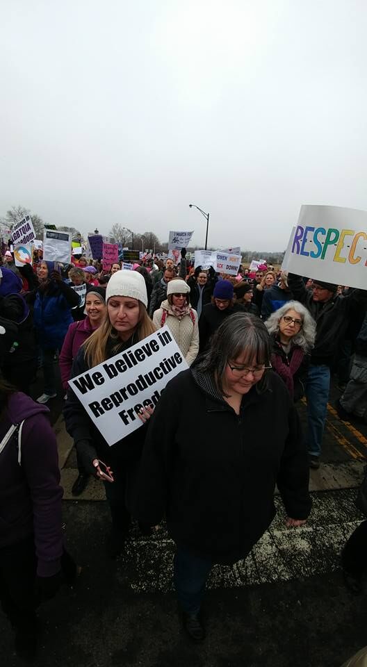 The fine American tradition of ‘get over it’