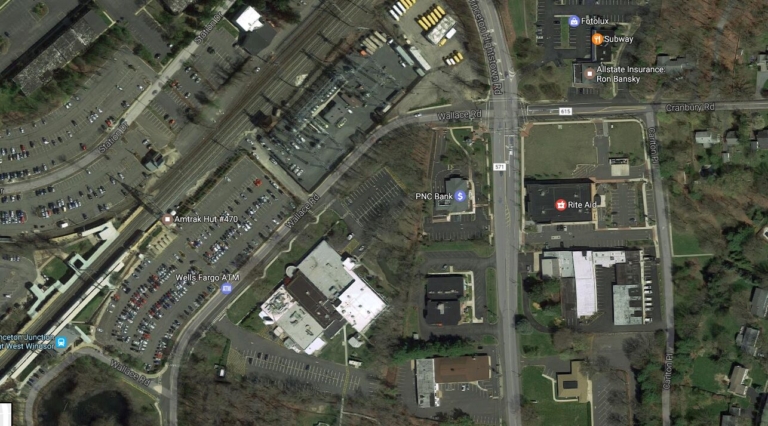 West Windsor retail and housing project approved for Rt. 571