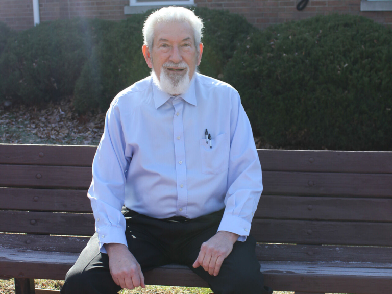 Steve Benowitz, longtime mayor and township champion