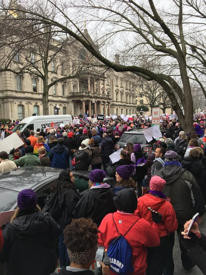 ‘Nobody is Above the Law’ rally to be held in Trenton