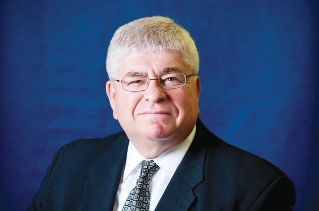 Hamilton Councilman Gore resigns to become public defender