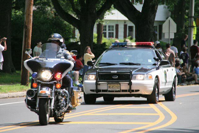West Windsor Police Department has grown along with the township