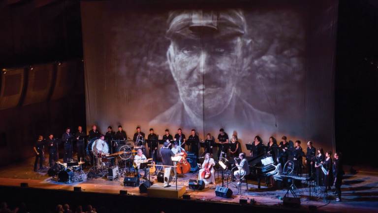 Wolfe’s ‘Anthracite Fields’ fires up Trenton cultural scene