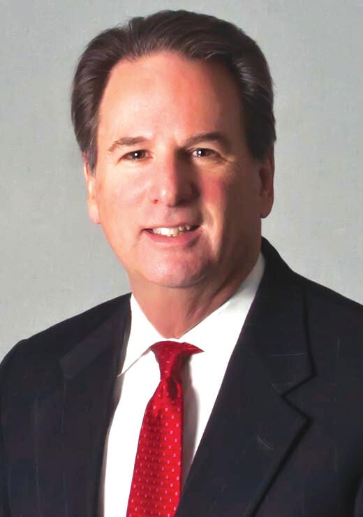 Outgoing councilman Kenny to become Hamilton business administrator