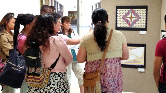 Mercer County Teen Arts Festival set for May 12