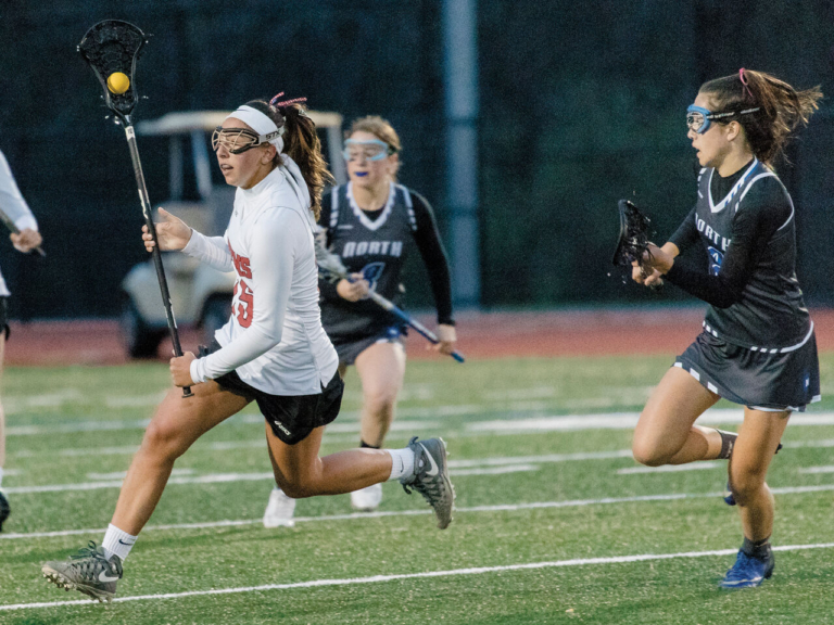 Vacation sparks Pintimalli’s passion for lacrosse